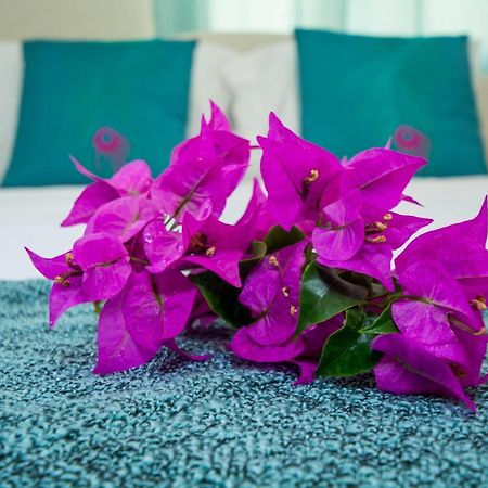Beach Nest Apt. 2 Bridgetown Luaran gambar